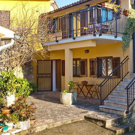 Apartments Redenta Tar-Vabriga エクステリア 写真