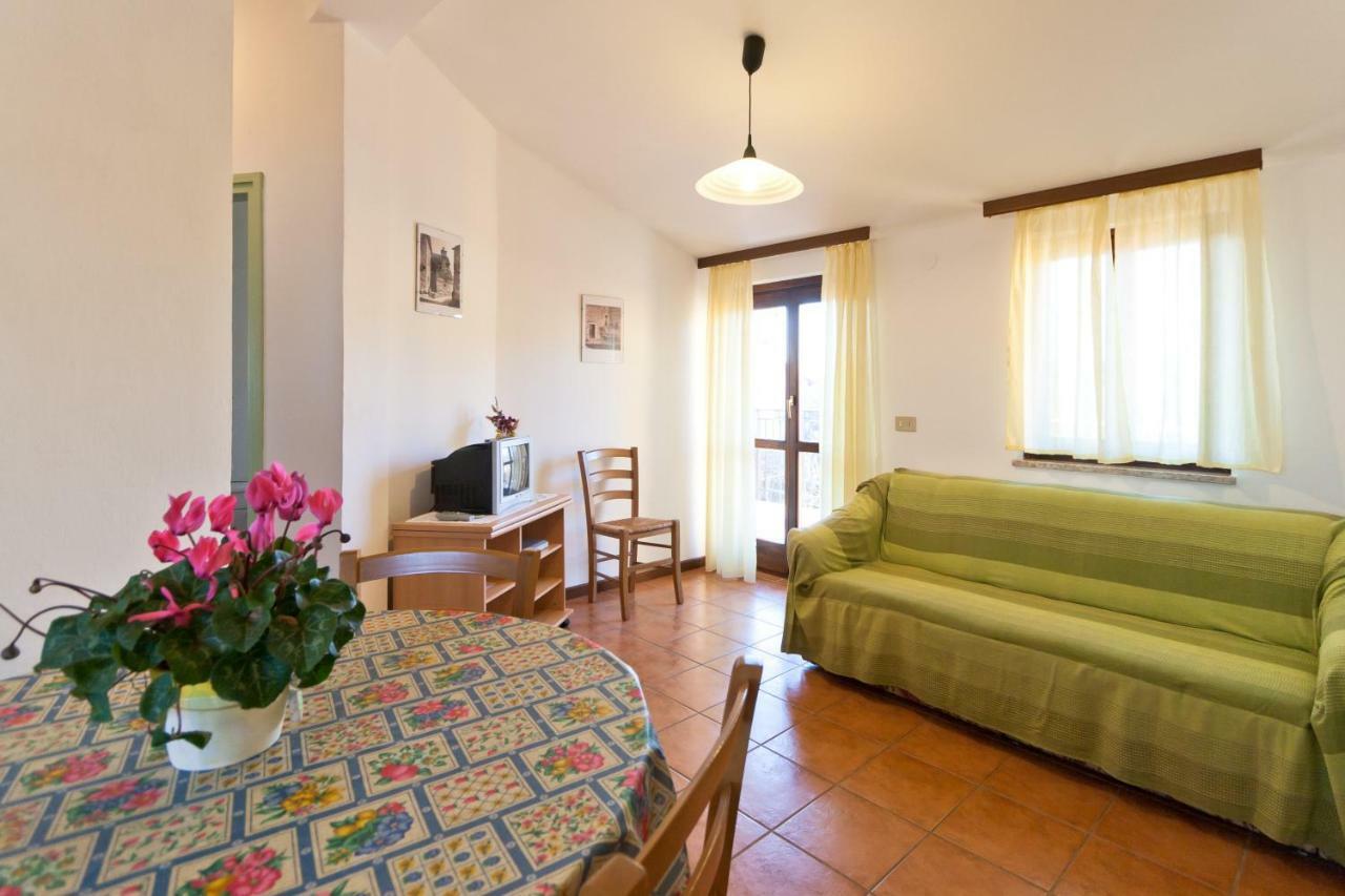 Apartments Redenta Tar-Vabriga エクステリア 写真