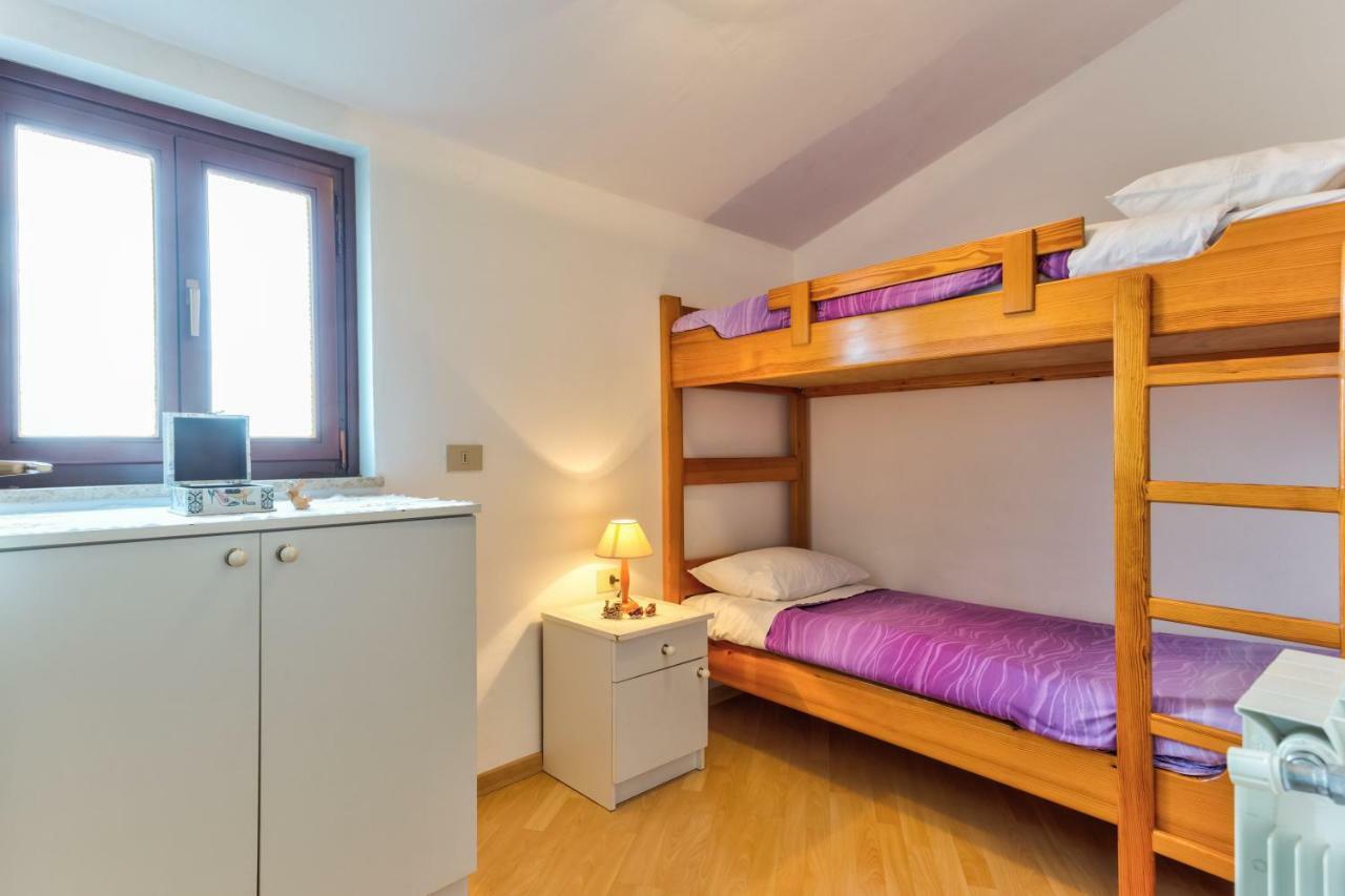 Apartments Redenta Tar-Vabriga エクステリア 写真