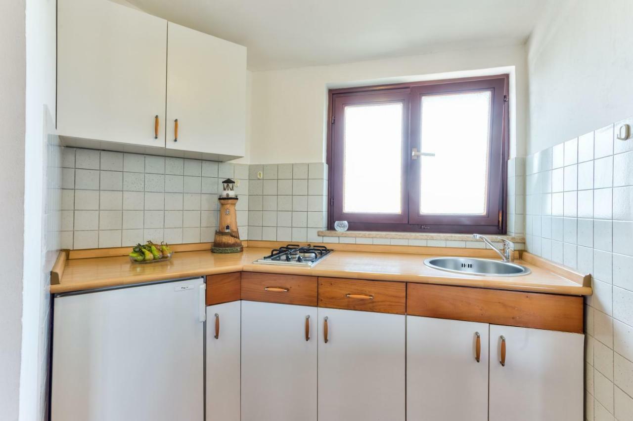 Apartments Redenta Tar-Vabriga エクステリア 写真